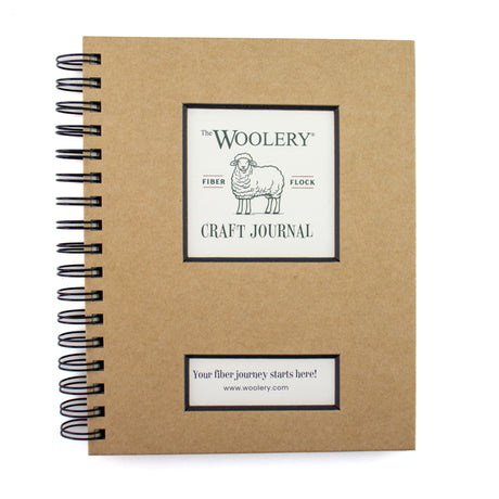 Woolery Craft Journal
