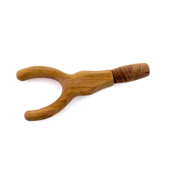 Rosie's Antler Needle Felting Tool