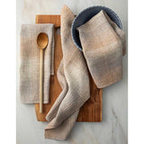 Handwoven Spring 2025 - Table Linen