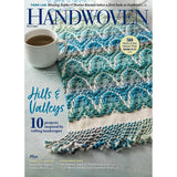 Handwoven Winter 2025 - The Woolery