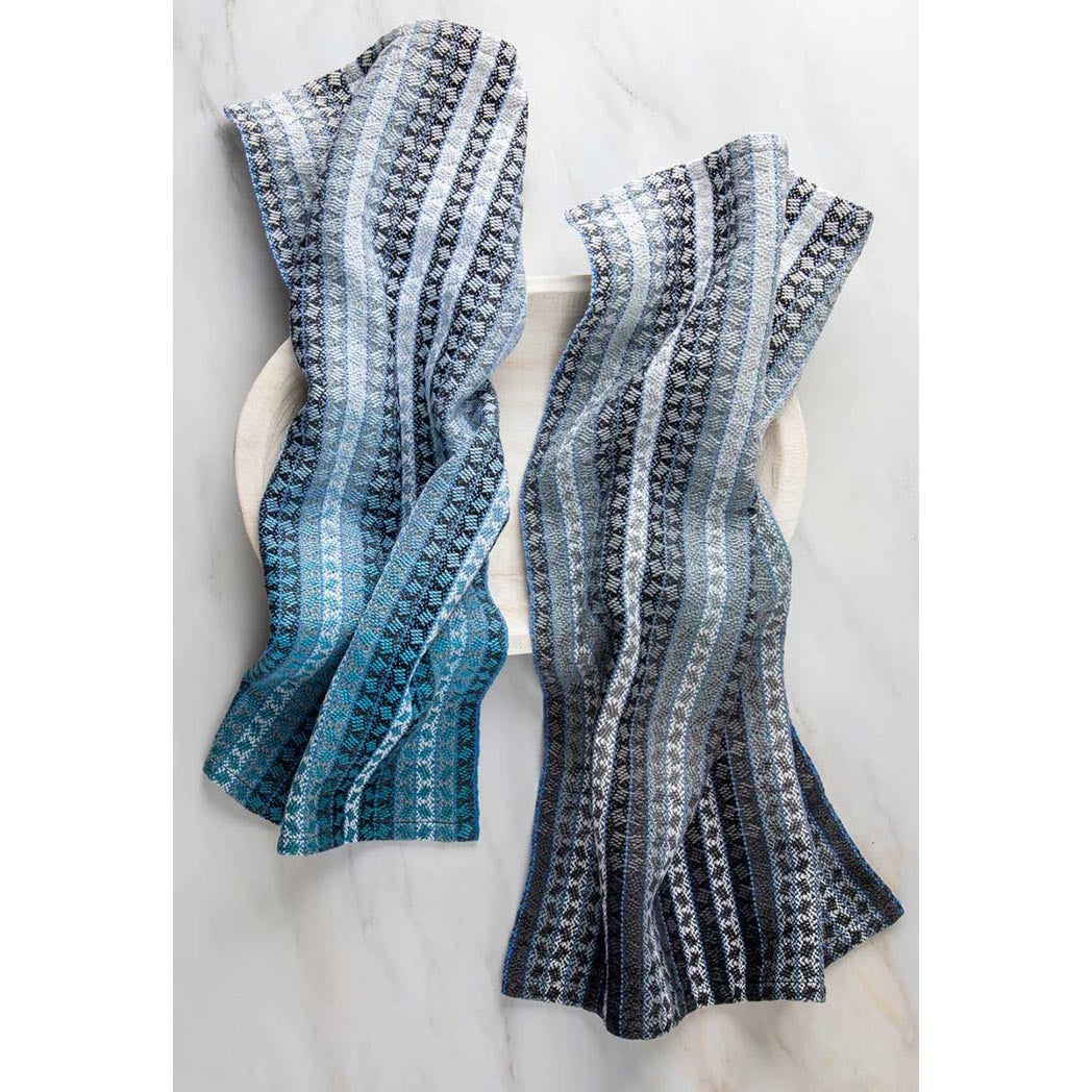 Handwoven Winter 2025 - The Woolery