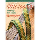 Easy Weaving with Little Looms Fall 2026