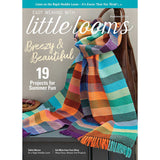 Easy Weaving with Little Looms Summer 2026