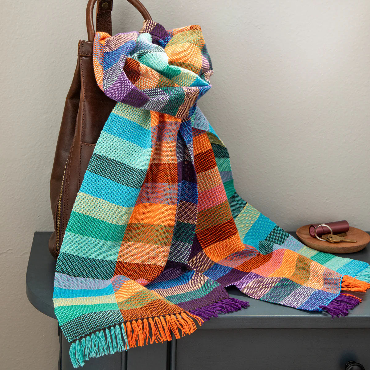 Easy Weaving with Little Looms Summer 2026