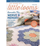Easy Weaving with Little Looms Winter 2025 - The Woolery