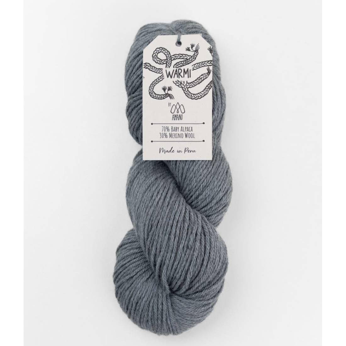 Amano Warmi Yarn