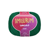 Circulo Amigurumi Yarn