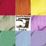 Juniper Moon Farm Cumulus Yarn - Front Image