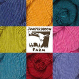 Juniper Moon Farm Moonshine Yarn