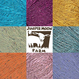 Juniper Moon Farm Summer Solstice Yarn