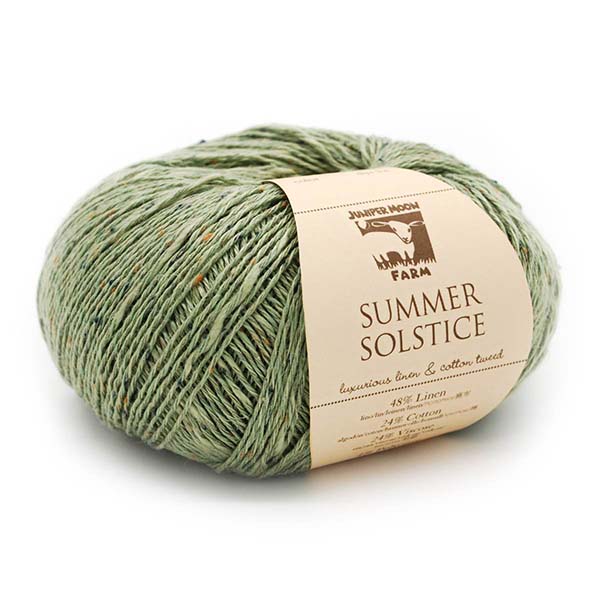 Juniper Moon Farm Summer Solstice Yarn - Skein