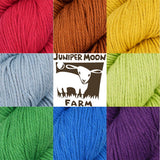 Juniper Moon Farm Ultimate Pima Yarn