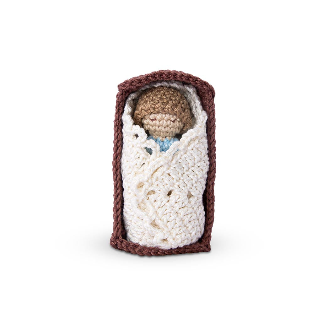 Circulo Amigurumi Kit - Nativity 2026
