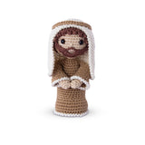 Circulo Amigurumi Kit - Nativity 2026