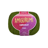 Circulo Amigurumi Yarn