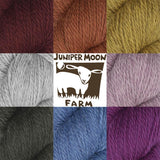 Juniper-moon-rambouillet Yarn