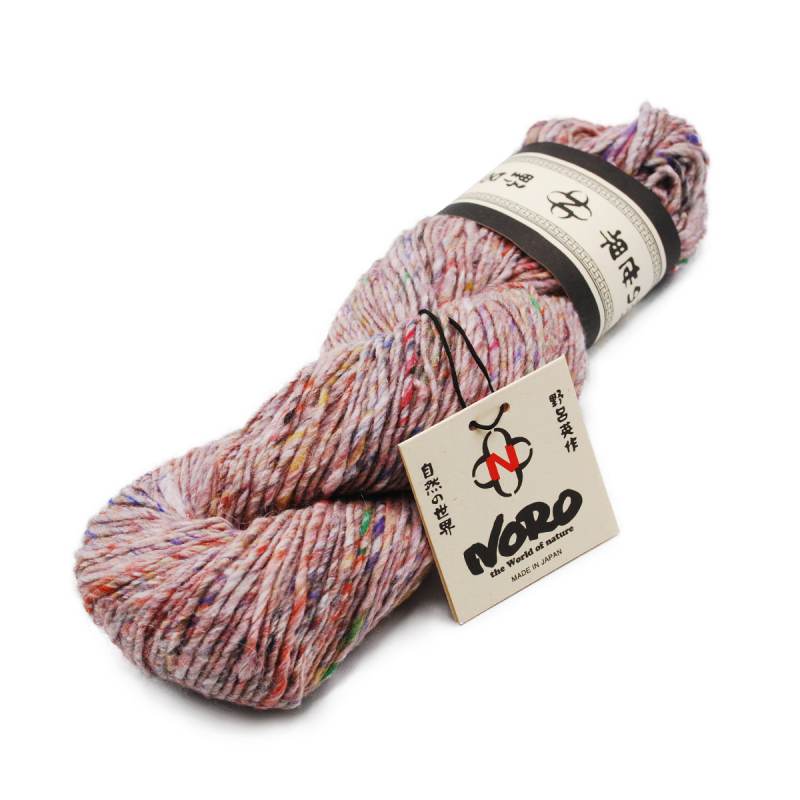NORO Madara Yarn - Skein