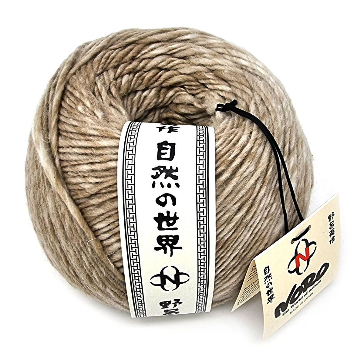 NORO Malvinas Yarn