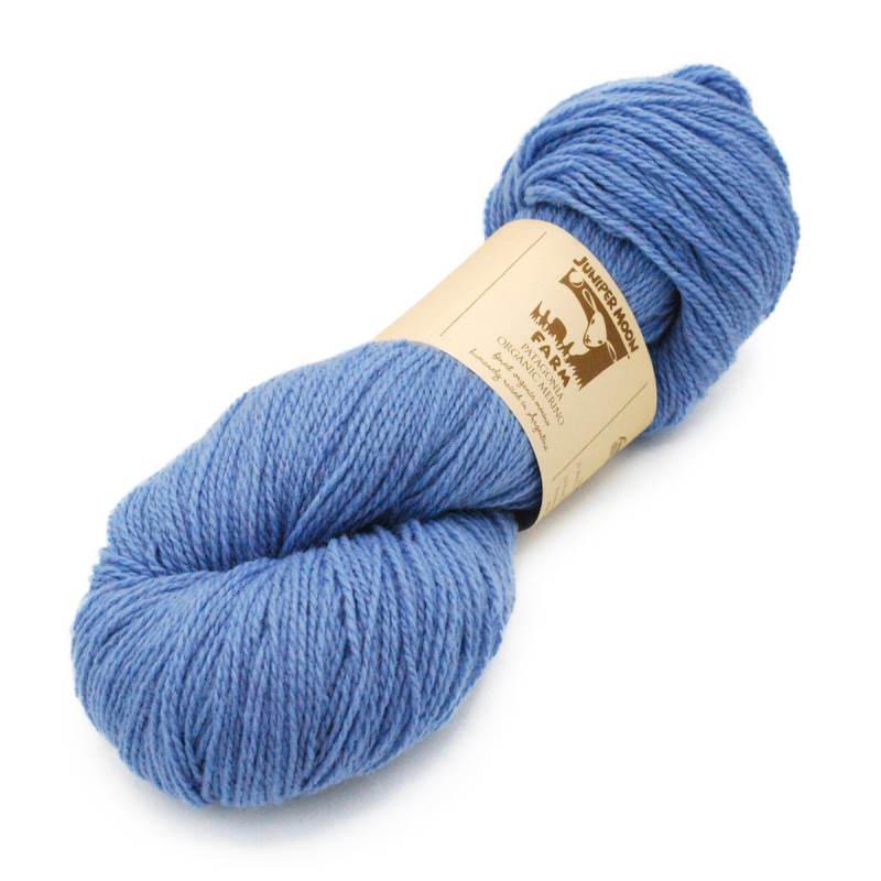 Juniper Moon Farm Patagonia Organic Merino Wool - Skein