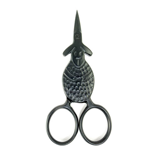 Primitive Sheep Scissors | The Woolery