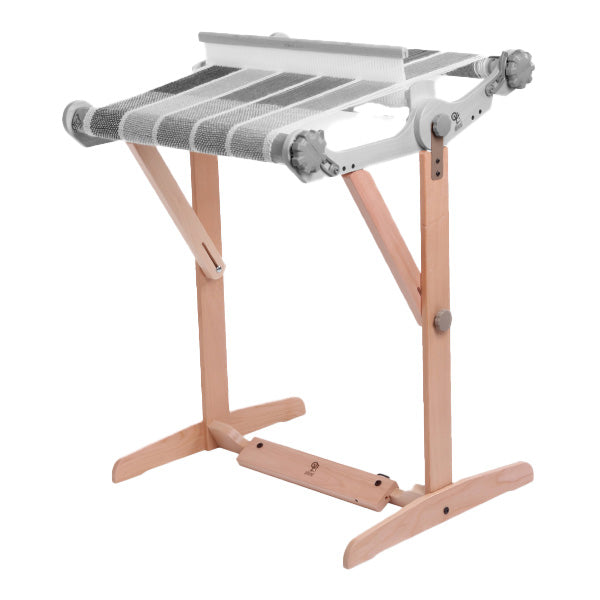 Ashford Knitters Loom Stand Variable - 9418647410334