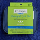 Kollage Square Interchangeable Combo Pack Knitting Needle Set - 3.5" - 892759401777