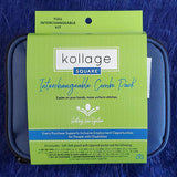 Kollage Square Interchangeable Combo Pack Knitting Needle Set - 892759100007