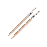 Options Interchangeable Sunstruck Circular Knitting Needle Set