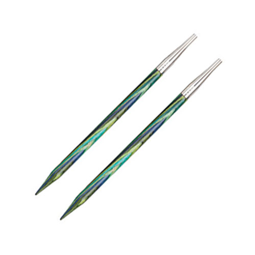 Options Interchangeable Caspian Circular Knitting Needle Set