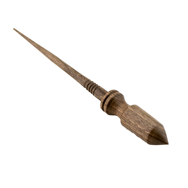 Kravelli Georgian Support Spindle - Walnut