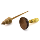 Kravelli Lap Support Spindle Set