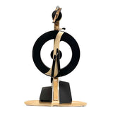 Kromski Fantasia Spinning Wheel - Black