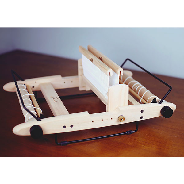 Kromski Presto Double Heddle Blocks