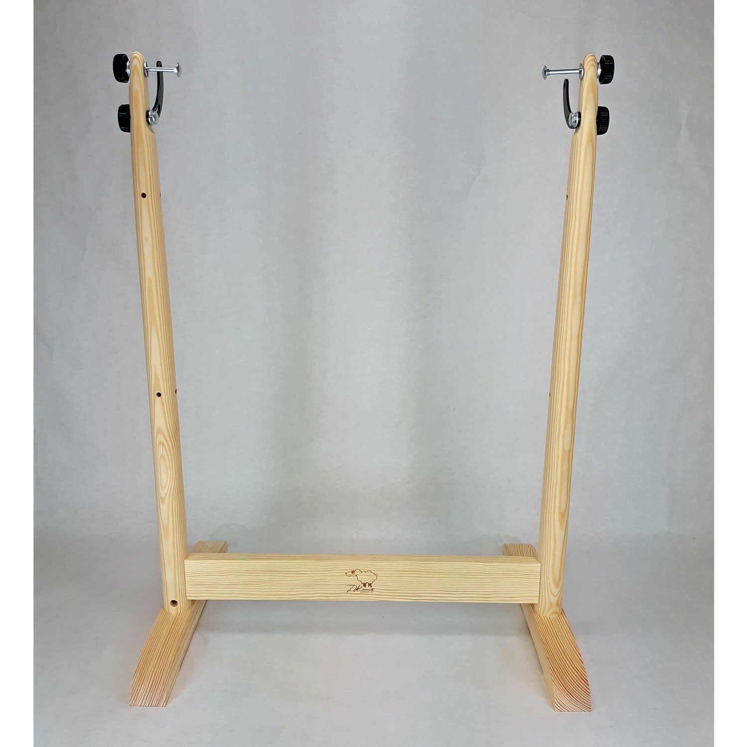ベースマン Kromski Presto Loom Stand | The Woolery