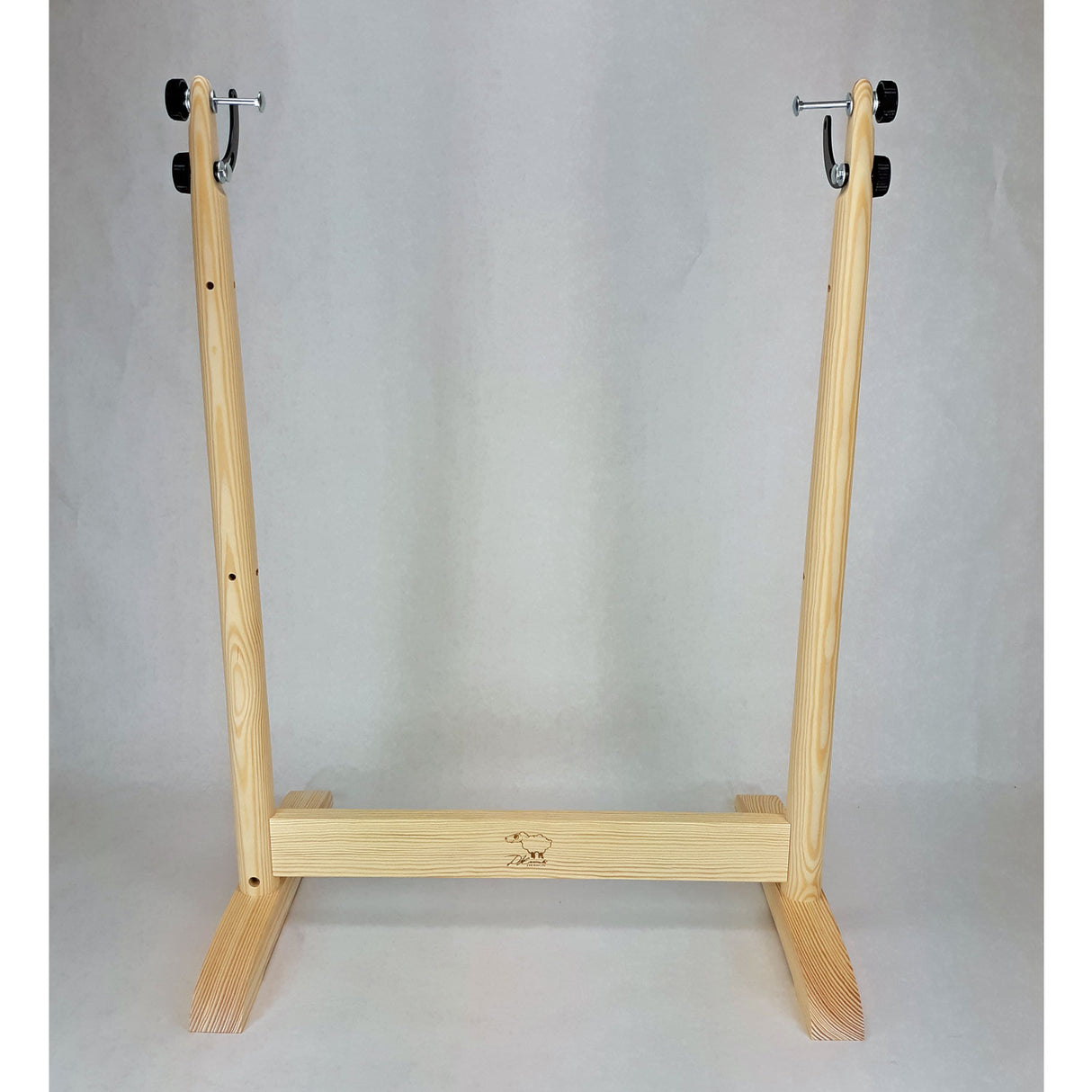Kromski Presto Loom Stand Front