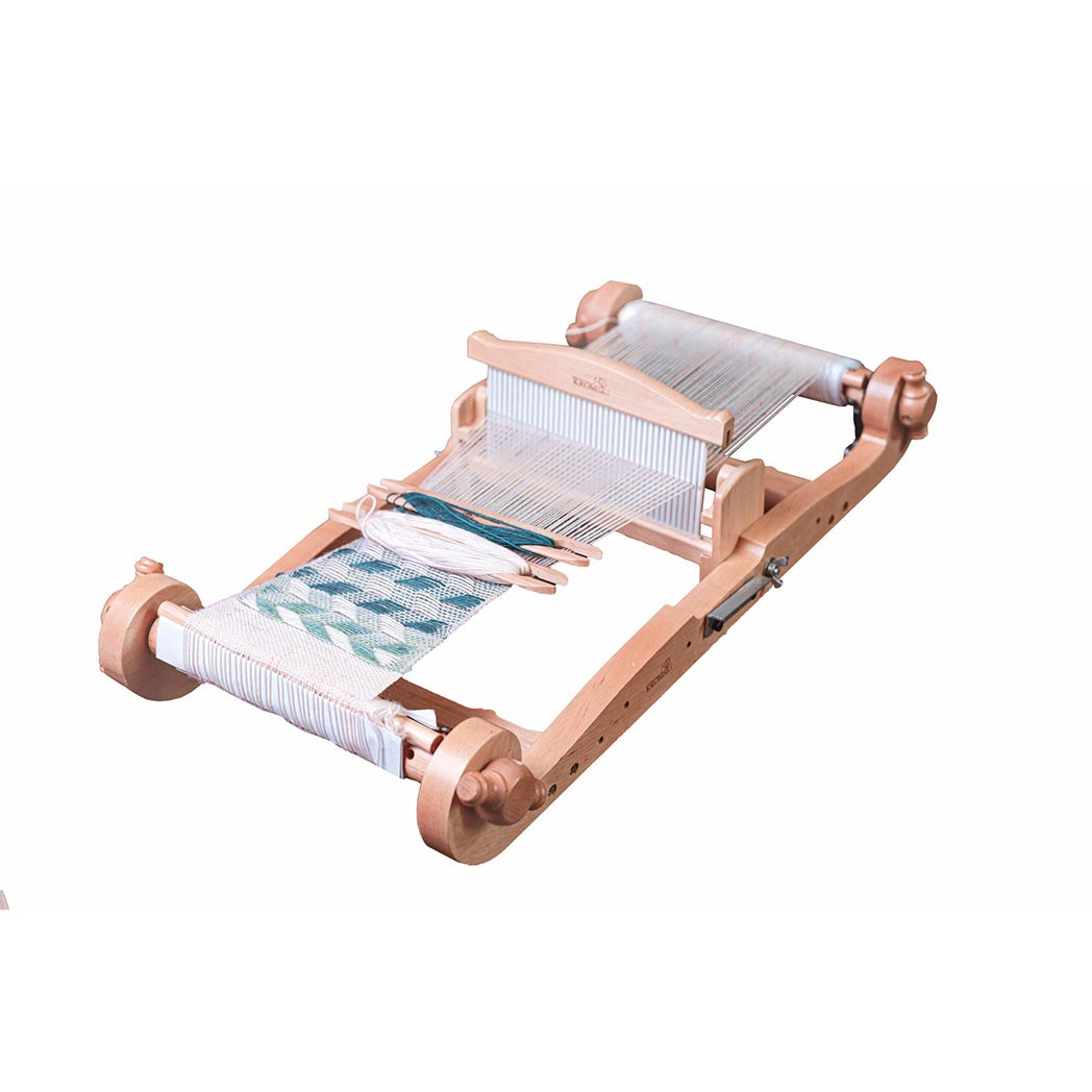 Kromski Harp Forte Rigid Heddle Loom - Folding Loom