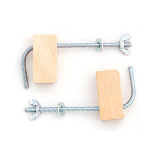 Kromski Clamp Set