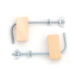 Kromski Clamp Set