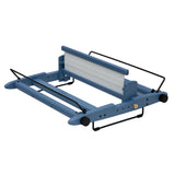 Kromski Presto Harbor Blue Rigid Heddle Loom - 16"