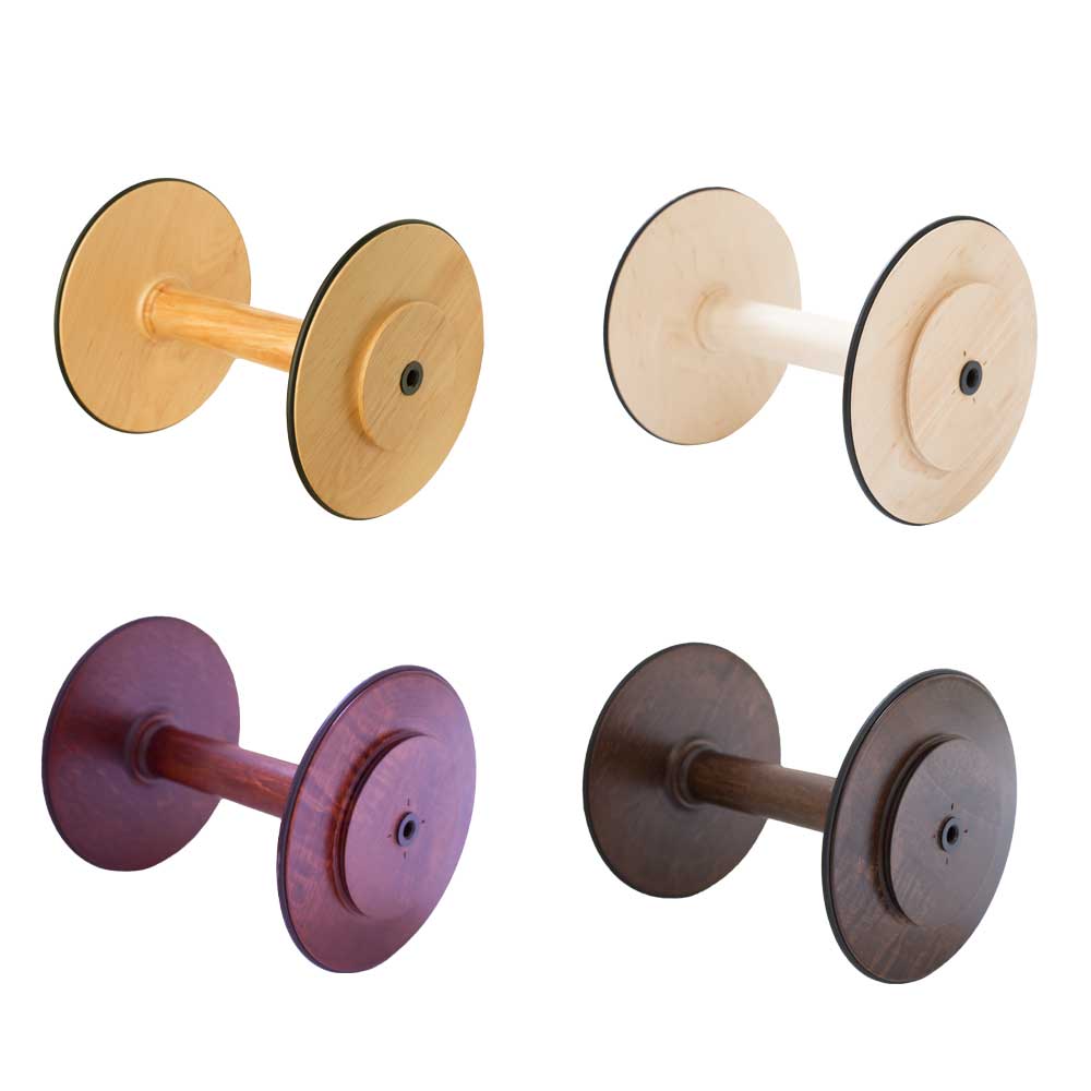 Kromski Great Jumbo Bobbin | The Woolery