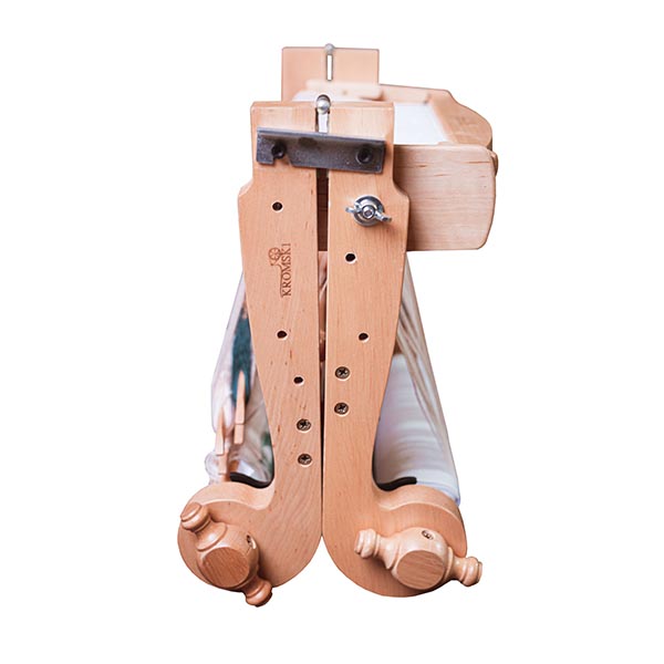 Kromski Harp Forte Rigid Heddle Loom - FOLDED