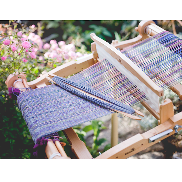 Kromski Harp Forte Rigid Heddle Loom - B