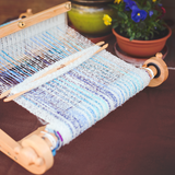 Kromski Harp Forte Rigid Heddle Loom - A
