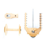 Kromski Sonata Jumbo Flyer Kit