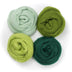 Kromski Merino Wool Felting Pack