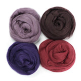 Kromski Merino Wool Felting Pack