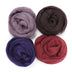 Kromski Merino Wool Felting Pack