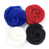 Kromski Merino Wool Felting Pack