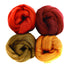 Kromski Merino Wool Felting Pack