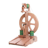 Ashford Kiwi 3 Spinning Wheel - Unfinished